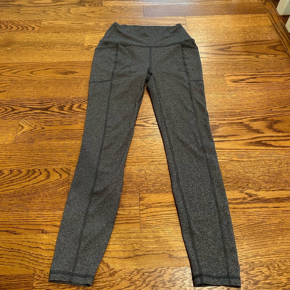 RBX Gray Leggings